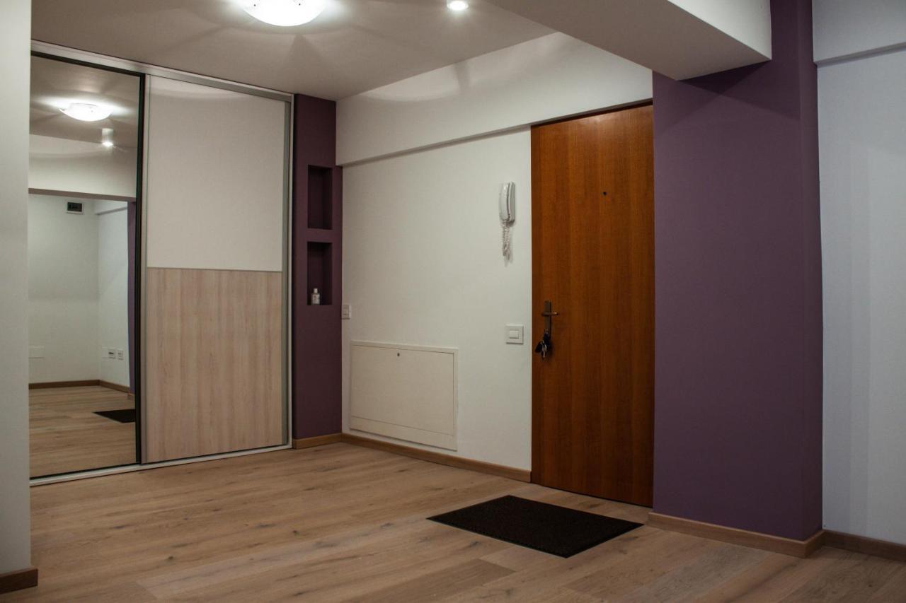 Eurocomfort Apartments Piatra Neamţ Exterior foto