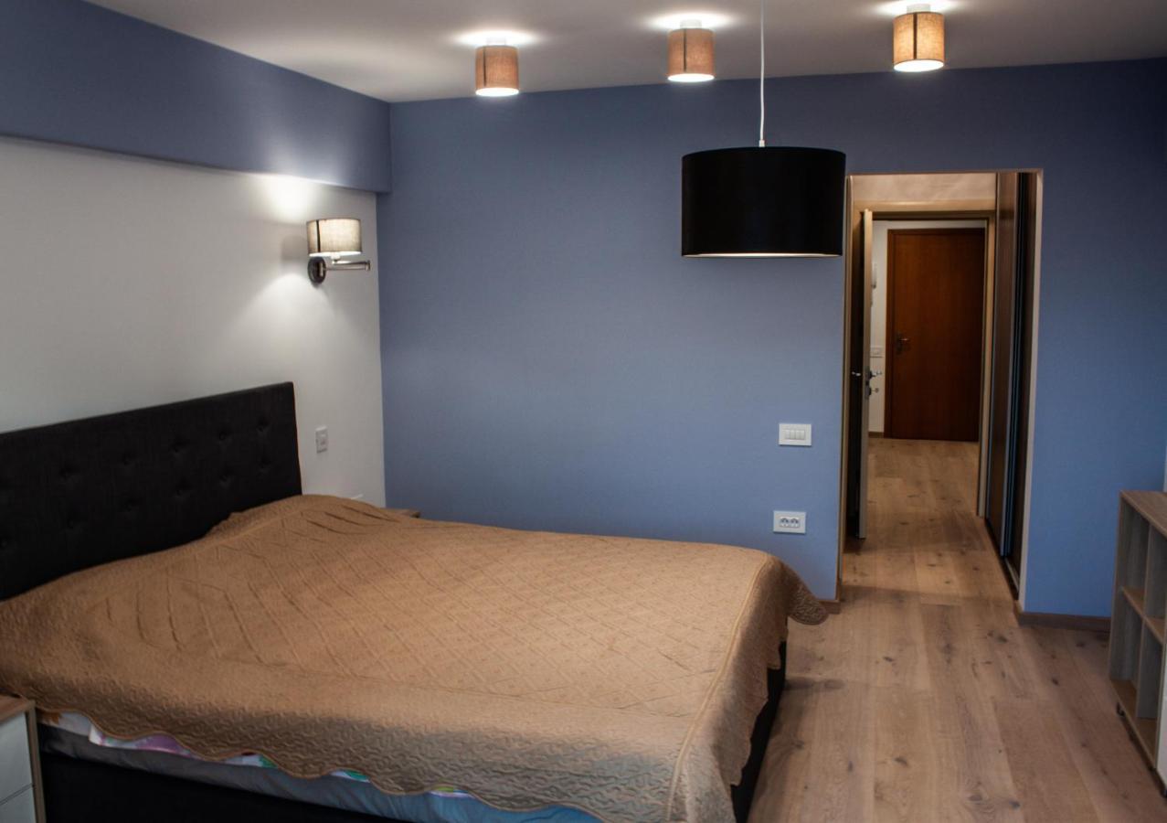 Eurocomfort Apartments Piatra Neamţ Exterior foto